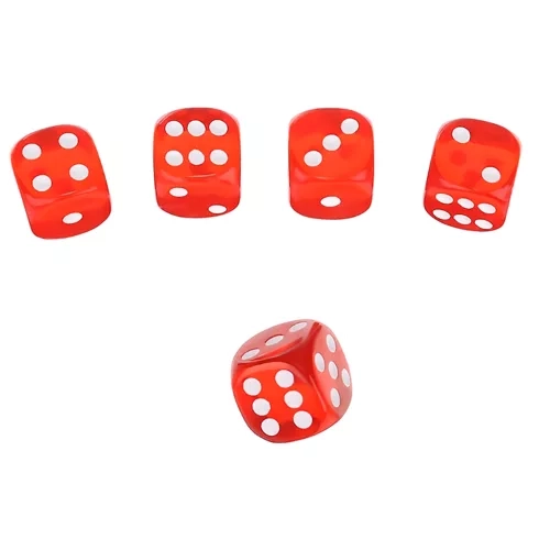 Poker - komplet 300 žetonov v HQ kovčku