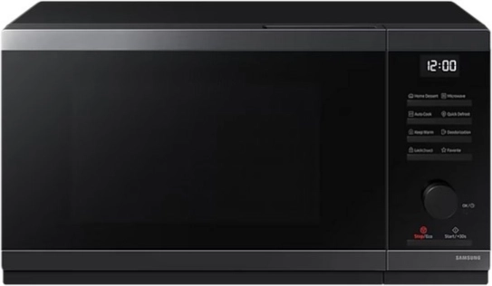 mikrovalovna pečica Samsung 23 l s TDS in Auto Cook