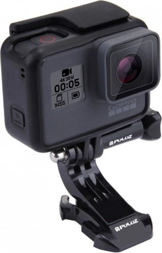 Združljivost z DJI, GoPro in INSTA360
