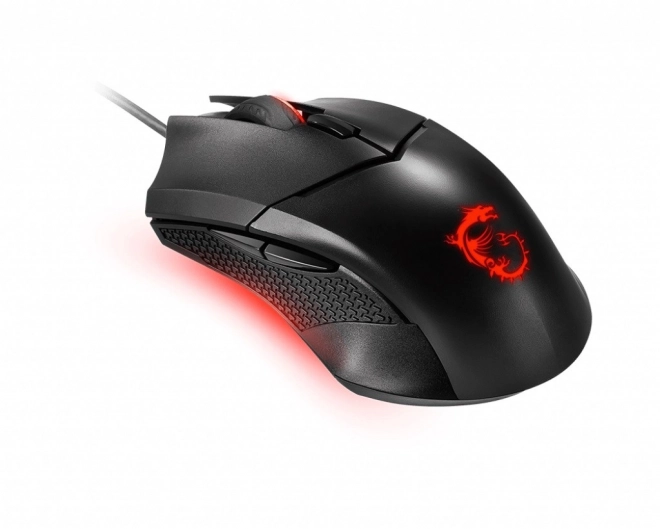 Igralna miška MSI Clutch GM08