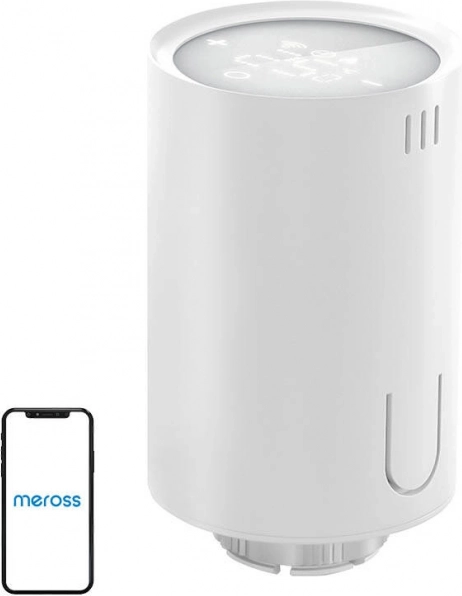 Pametni termostat Meross za HomeKit