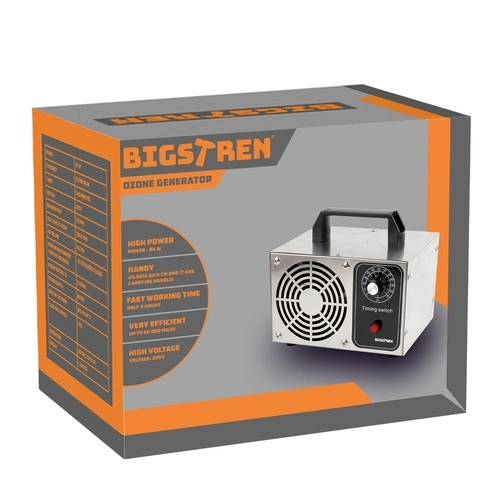 Generator ozona Bigstren 21208