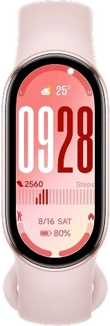 Napredno spremljanje zdravja