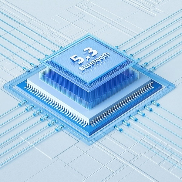 Brezžične slušalke Bluetooth 5.3 Awei T26 Pro