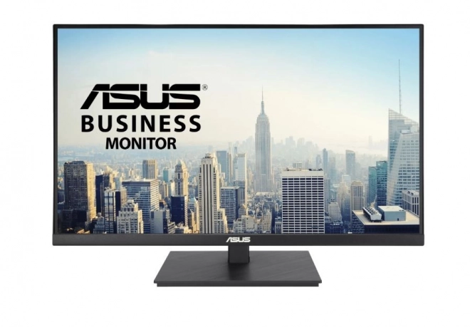 Monitor ASUS VA27UQSB z zaslonom velikosti 27 palcev