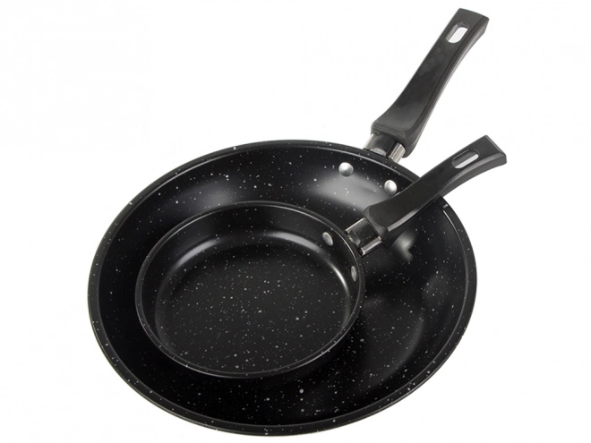 Set ponv z neoprijemajočo površino