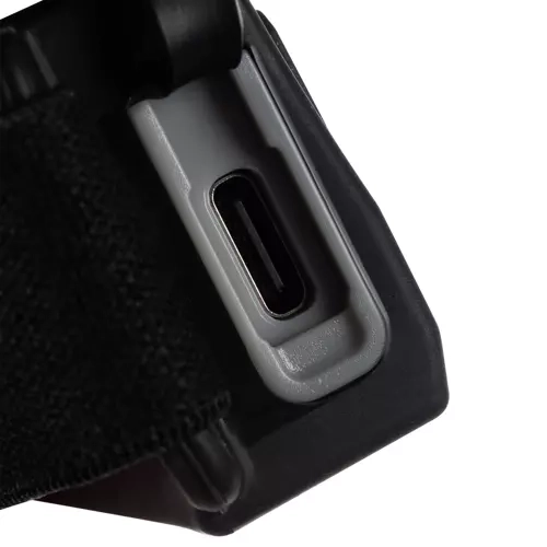 LED čelna svetilka USB Trizand 21652