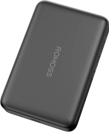 Powerbank Romoss 10000mAh 20W črna