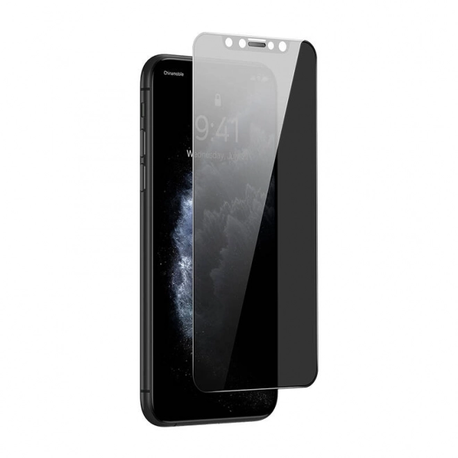 Kaljeno steklo Baseus za iPhone XS Max/11 Pro Max