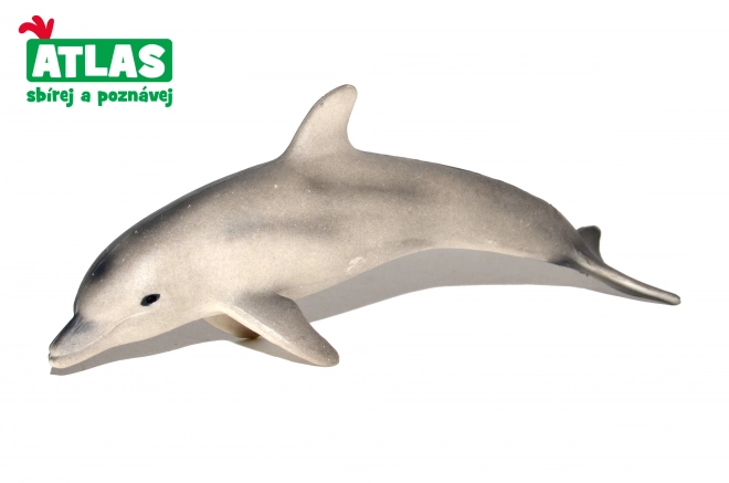A - Figurka Delfin 11 cm