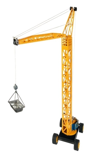 Dvigar Kovap 60cm kovinski v embalaži