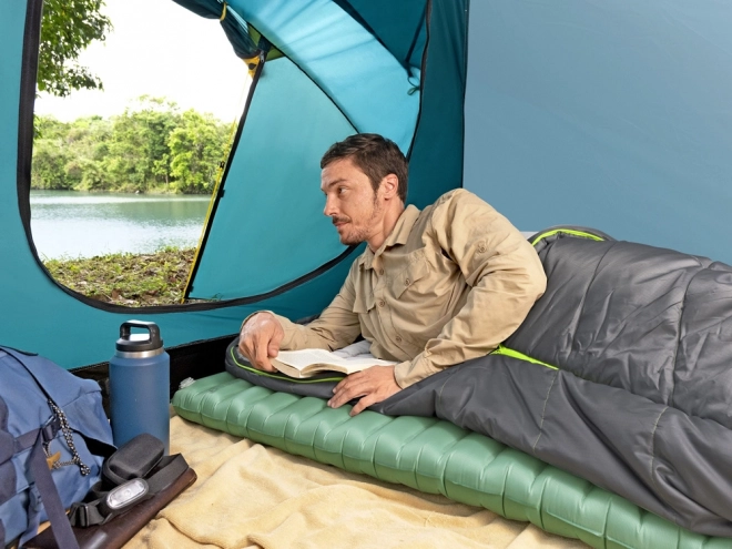 Napihljiva blazina Bestway AdventuRest 188 x 58,5 x 7,5 cm