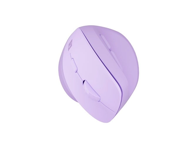Brezžična navpična miška Pure Lavender Crake 2