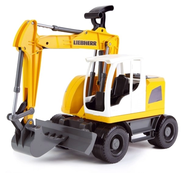 Bager Lena Liebherr A 918 Litronic