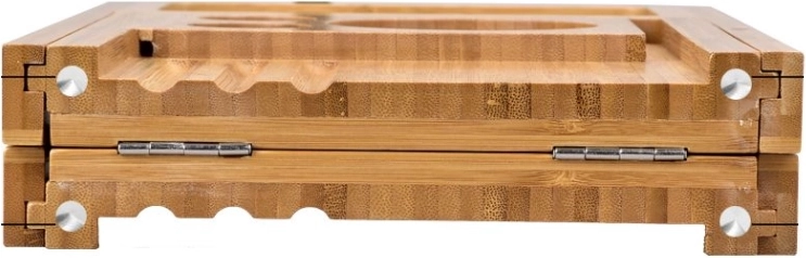 Odporen in estetski material