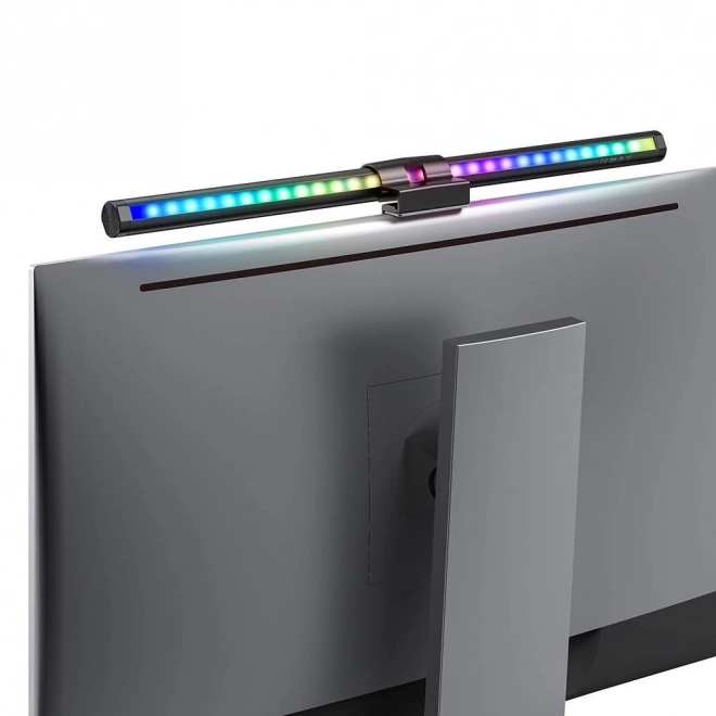 Osvečevalna palica za monitor Blitzwolf BW-CML2, RGB