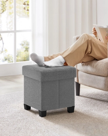 Comfort and style in one