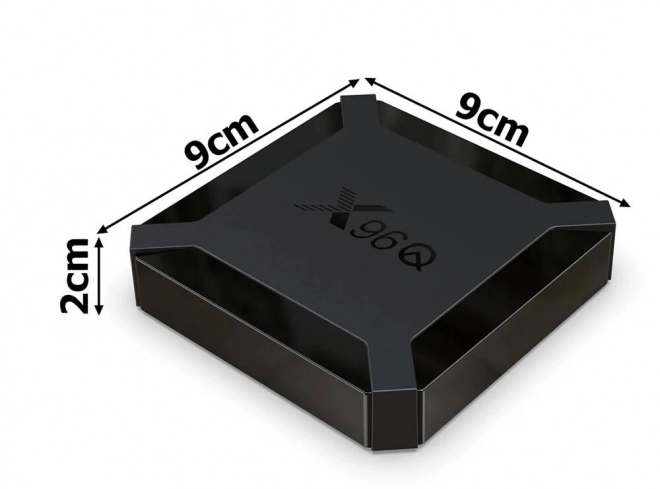 Večpredstavnostni Predvajalnik Smart TV Box s Android HDMI
