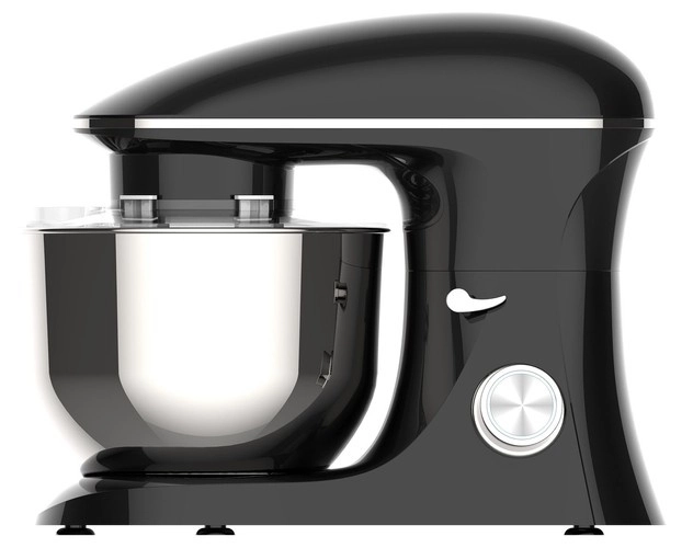 Ruhhy 16745 Kuhinjski robot 6,2L+ 24 slaščičarskih nastavkov 2200W
