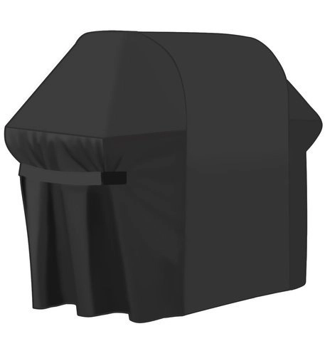 Pregrinjalo za vrtni žar 147x61x122cm