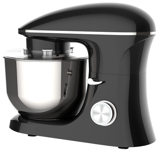 Ruhhy 16745 Kuhinjski robot 6,2L+ 24 slaščičarskih nastavkov 2200W