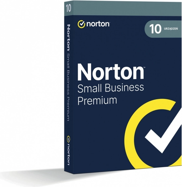 Norton Small Business Premium: Varnostna rešitev za mala podjetja