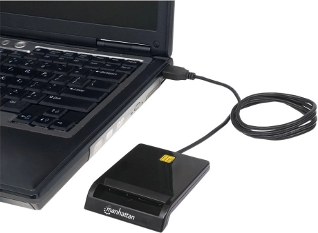 Enostavna namestitev Plug & Play