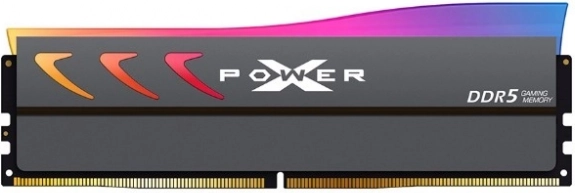Pomnilnik RAM DDR5 XPOWER Storm RGB 32 GB 6000 MHz