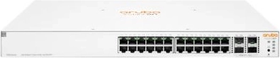 Stikalo Aruba Instant On PoE 24G 4SFP+ 195W