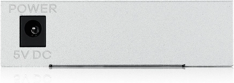 QoS vrata za optimizacijo podatkov