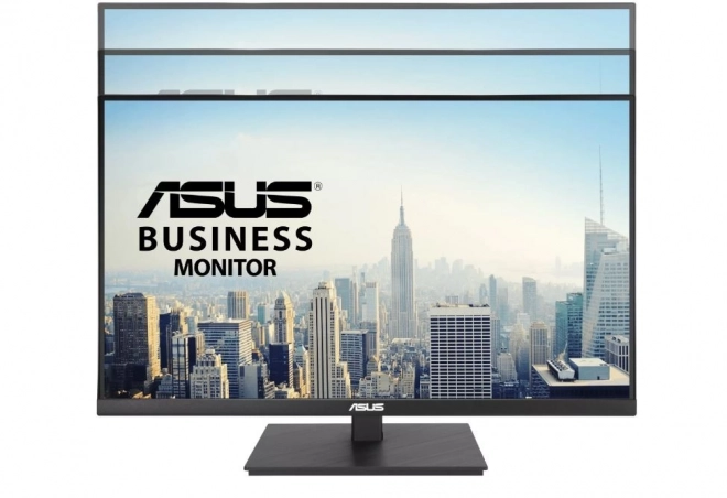 Monitor ASUS VA27UQSB z zaslonom velikosti 27 palcev