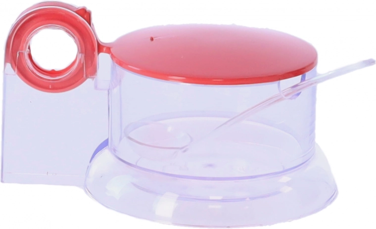 Lahka in odporna zasnova