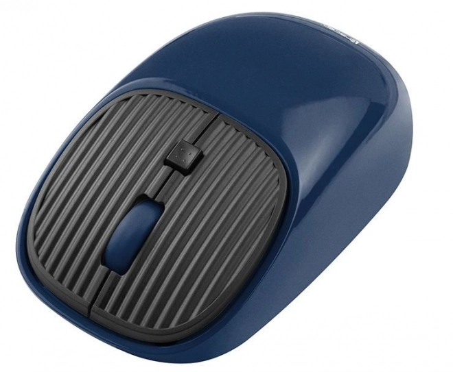Brezžična miška Tracer Wave RF 2.4 Ghz Navy
