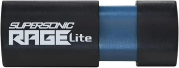 USB bliskovni pogon Patriot Supersonic Rage Lite 128GB