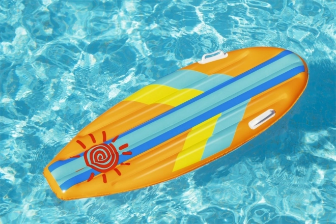 Otroška napihljiva surf deska Bestway z ročaji