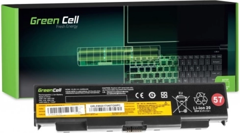 Baterija za prenosnik Lenovo ThinkPad T440P