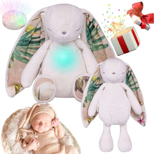 Pomirjujoči zvoki do 8 ur