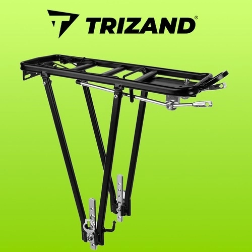 Nosilec za kolesa - aluminij
