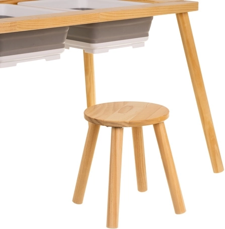 Udobno sedenje za pravilno držo telesa