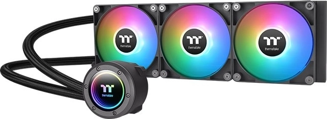 Zmogljivi RGB ventilatorji