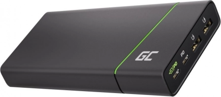 Powerbanka GC PowerPlay Ultra 26.800 mAh