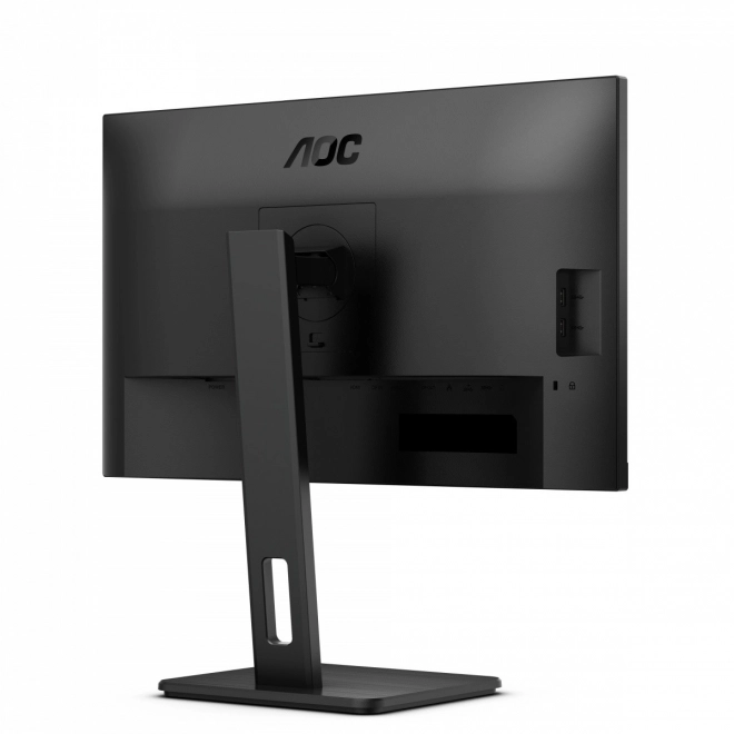Monitor AOC 24P3CV 23,8" IPS s HDMI, DP, USB-C in Pivot