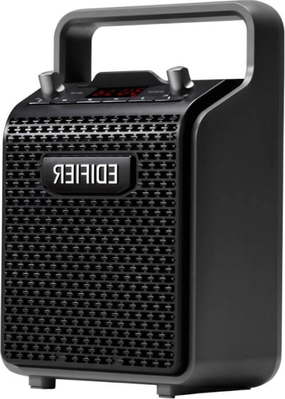 Prenosni Bluetooth zvočnik Edifier