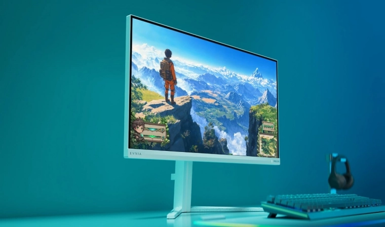 Izjemna gladkost 260 Hz