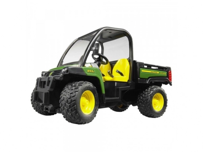 Bruder John Deere Gator XUV 855D