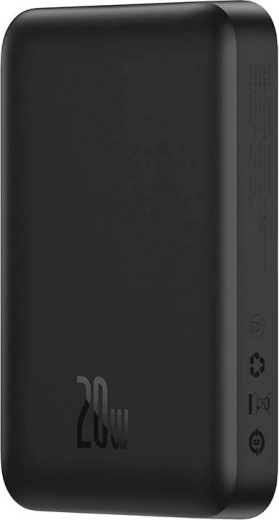 Hitro 20W PD polnjenje prek USB‑C