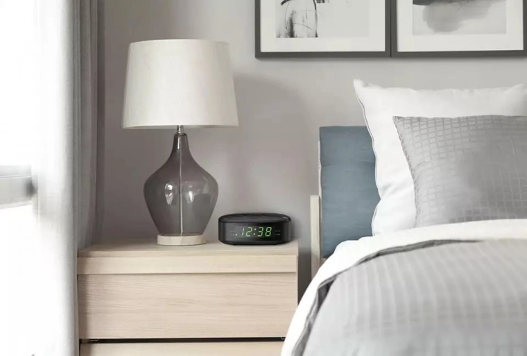 Uporabniku prijazen digitalni zaslon