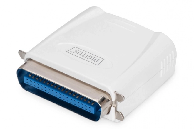 Strežnik Fast Ethernet z 1 LPT in RJ-45 vrati