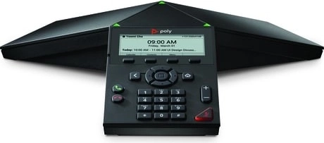 Konferenčni telefon Poly Trio 8300