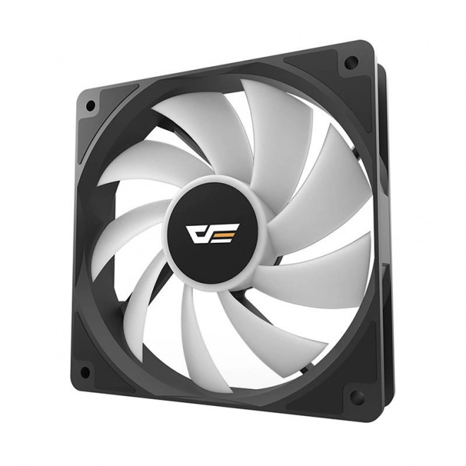 Računalniški ventilator Darkflash CL12 LED (120x120)